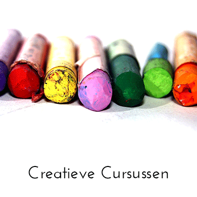 Creatieve Cursussen Featured Image